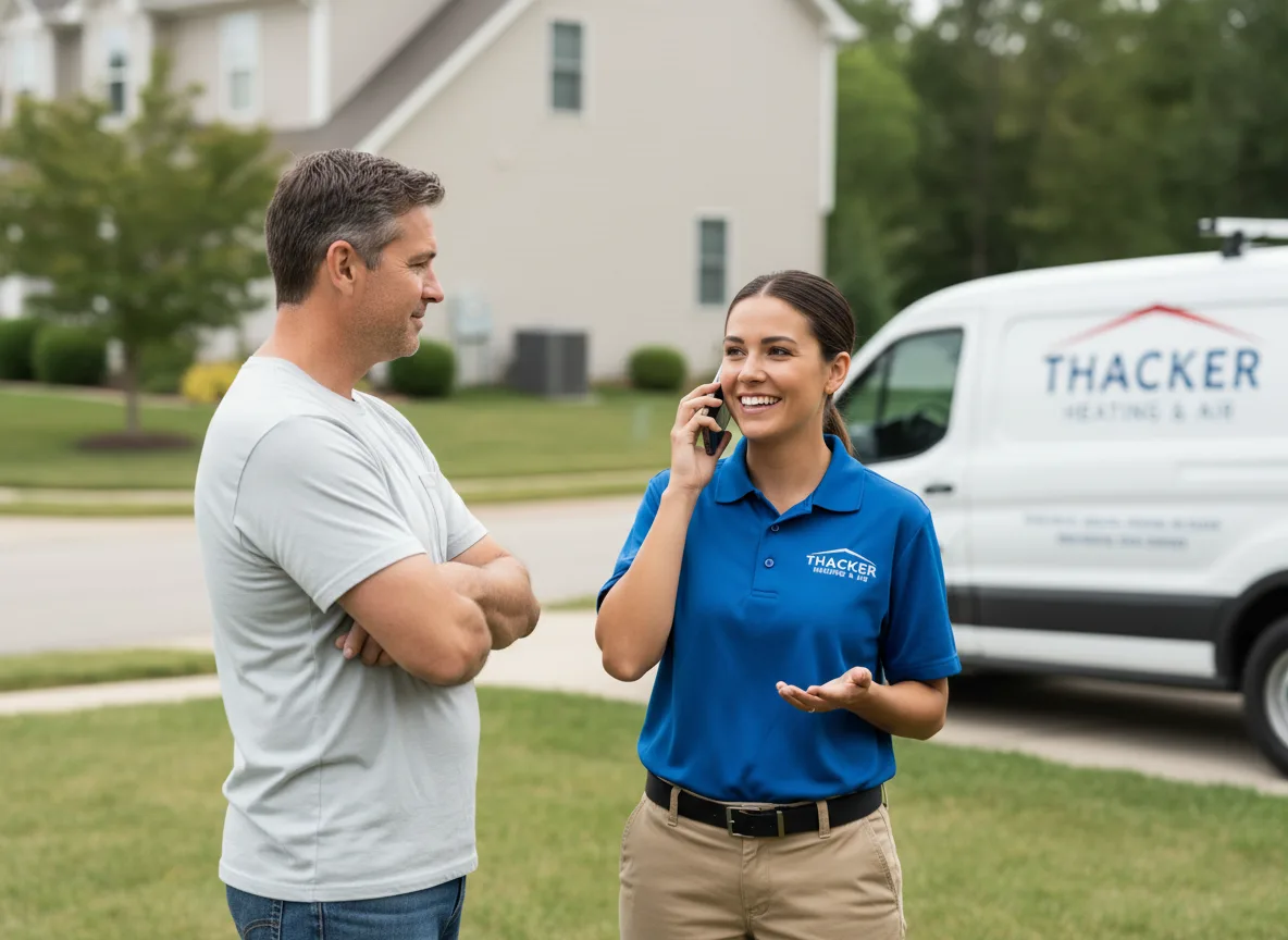 Ac Repair Clinton, MT FAQs